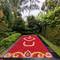 Отель Ubud Heaven Sayan