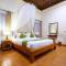 Отель Ubud Heaven Sayan