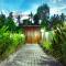 Отель Ubud Heaven Sayan