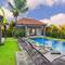 Отель Ubud Heaven Sayan
