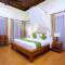 Отель Ubud Heaven Sayan