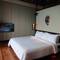 Отель Radisson Blu Bali Uluwatu