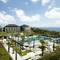 Отель Radisson Blu Bali Uluwatu