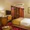 Отель Gerasa Hotel Amman