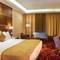 Отель Gerasa Hotel Amman