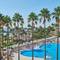 Отель Hipotels Mediterraneo Hotel - Adults Only