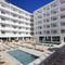 Отель Hotel Ilusion Calma & Spa