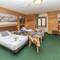 Отель Hotel Gran Baita