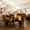 Отель Hostel Trustever