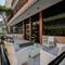 Отель Hotel Scarlet