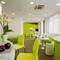 Отель Hotel Scarlet