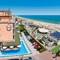Отель Hotel Negresco (Milano Marittima)