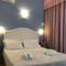 Отель Hotel Negresco (Milano Marittima)
