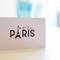 Отель Hotel Paris