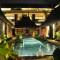 Отель Domaine des Alizees Club & Spa