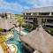 Отель Domaine des Alizees Club & Spa