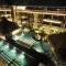 Отель Domaine des Alizees Club & Spa