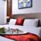 Отель Metro Hotel Bukit Bintang