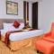 Отель Metro Hotel Bukit Bintang