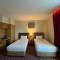 Отель Metro Hotel Bukit Bintang