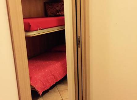 Отель Appartamenti Cervinia Apt