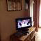 Отель Appartamenti Cervinia Apt
