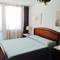 Отель Appartamenti Cervinia Apt