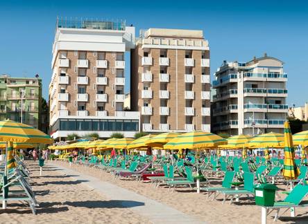 Отель Napoleon Hotel