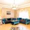 Отель Grand Sapphire Hotel