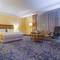 Отель Ramada Almaty