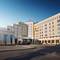 Отель Ramada Almaty