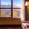 Отель Ramada Almaty