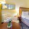 Отель Ramada Almaty