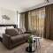 Отель Abacus Suites