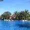 Отель Haitang Bay Fu Wan Minorca Resort