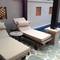 Отель Haitang Bay Fu Wan Minorca Resort
