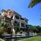 Отель Haitang Bay Fu Wan Minorca Resort