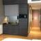 Отель Element Kuala Lumpur by Westin