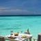 Отель Milaidhoo Island Maldives