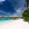 Отель Milaidhoo Island Maldives