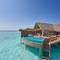 Отель Milaidhoo Island Maldives