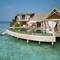 Отель Milaidhoo Island Maldives