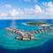 Отель The St. Regis Maldives Vommuli Resort