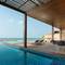 Отель The St. Regis Maldives Vommuli Resort