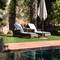 Отель Selman Marrakech