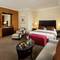 Отель Beach Rotana - Abu Dhabi