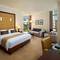 Отель Beach Rotana - Abu Dhabi