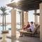 Отель Al Wathba, a Luxury Collection Desert Resort & Spa, Abu Dhabi