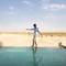 Отель Al Wathba, a Luxury Collection Desert Resort & Spa, Abu Dhabi