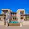 Отель Al Wathba, a Luxury Collection Desert Resort & Spa, Abu Dhabi